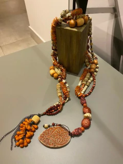 Colar de Mesa
