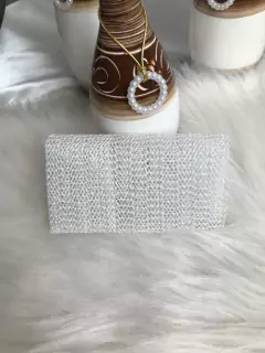 Borracha Antideslizante 15x30 Para Bico de Pato Presilhas e Tiaras na internet