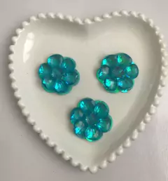Flor de Lentilha com Peneira na internet