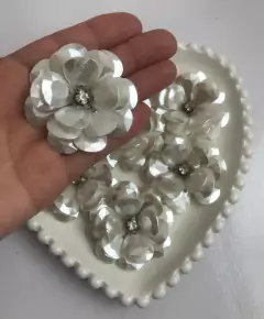 Flor de Lentilha com Peneira - comprar online