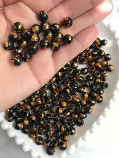 Bolas Personalizadas Nossa Senhora Aparecida 8mm - comprar online