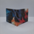Carteira sustentável Tradicional Estampada (Abstrata 03) - comprar online