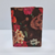 Carteira sustentável Minimalista Estampada (CAVEIRA MEXICANA 02) - comprar online
