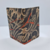 Carteira sustentável Minimalista Estampada COLLAB BRUNO VITELLO ( ORIENTAL ) - comprar online