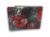 Carteira sustentável Tradicional Estampada (ROSA ONÇA) - comprar online
