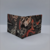 Carteira sustentável Tradicional Estampada ( SAMURAI ) - comprar online