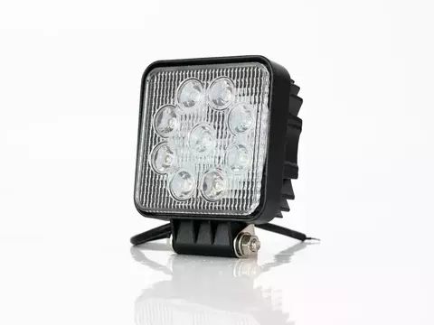 FEC1001900 - FARO CUADRADO 9 LED 17W