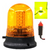 T056A - TORRETA 56 LED AMBAR T/ LICUADORA ECON 12V