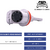 LHL-286 - PAR FOCO LED CHROMITE T/ ORIGINAL 35W 9006 - tienda en línea