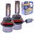 LHL-224 - KIT LED CSP M65 9004 en internet