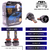 LHL-203 - KIT LED CSP M95 H13 en internet