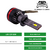 Imagen de LHL-177 - KIT LED CSP M75 9005
