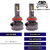 Imagen de LHL-210 - KIT LED CSP M95 D2C