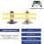 LHL-225 - KIT LED CSP M65 9005 - tienda en línea