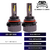 Imagen de LHL-231 - KIT LED CSP M150 H1