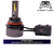 LHL-239 - KIT LED CSP M150 9005