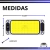PL-001 - PLAFON LUZ INTERIOR LED COB CHICO 12/24V - comprar en línea