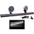 LCD-004 W - TORRETA LED FLEXIBLE CON CHUPONES BLANCO 44CM 12/24V - comprar en línea