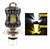 LMT-314 - FOCO H4 LED BLANCO AMARILLO LUPA