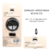 AMT-022 - AROMATIZANTE GEL CIRCULO LAVANDA - comprar en línea