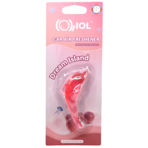 AMT-006 - AROMATIZANTE DELFIN SUEÑO ISLA