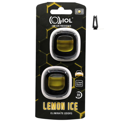 AMT-032 - AROMATIZANTE GEL ENCAPSULADO DOBLE LIMON FRESCO