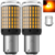 LMN-021A - PAR FOCO 144 LED 1176 AMBAR
