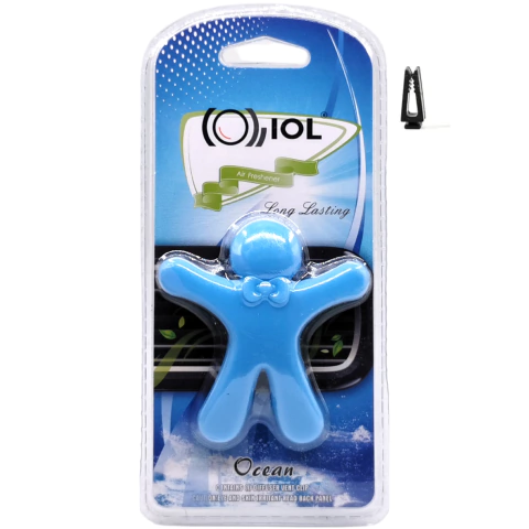 AMT-014 - AROMATIZANTE MUÑECO OCEAN