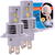 LHL-279 - PAR FOCO LED CHROMITE T/ ORIGINAL 35W H4 - comprar en línea