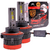 LHL-195 - KIT LED CSP M85 H13 - comprar en línea