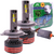 LHL-171 - KIT LED CSP M75 H4 - comprar en línea