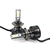LHL-004 - KIT LED CSP H7 M45