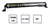 LBLD-135 - BARRA SLIM CREE LED 20 PULGADAS FLOOD SPOT COMBO