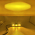 Imagen de LFL-577 - PAR BARRA LED CON LUPA LUZ BLANCA / AMARILLA Y ARO DE GEL BLANCO