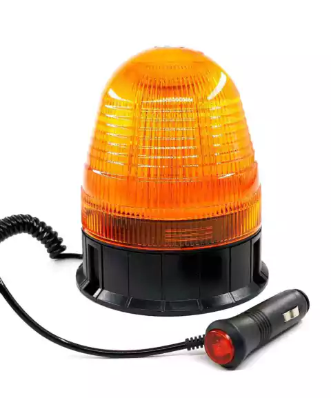 LCD-186 - TORRETA LED CON IMAN