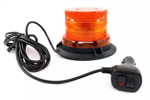 LCD-221 - TORRETA LED CON IMAN