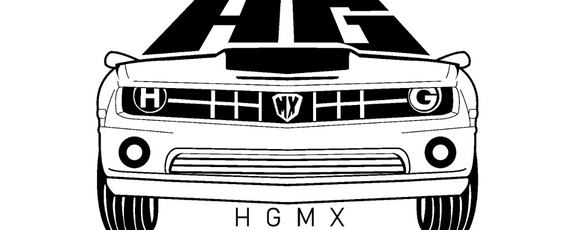 HGMX