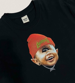 CAMISETA "CICLOPE" - comprar online