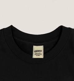 CAMISETA "CROMO LETTERING" - tienda online