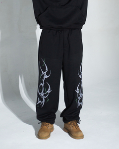 JOGGER HARD LETTERING en internet