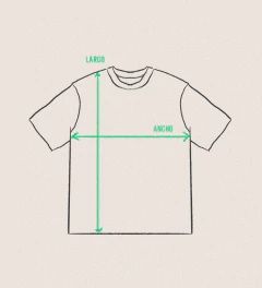 Imagen de CAMISETA "VUELO DE VITRUVIO"