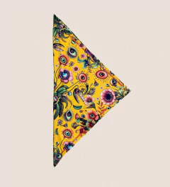 BANDANA "DANGER BOTANICALS" - comprar online