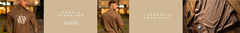 Banner da categoria Oversized
