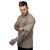 Camiseta Oversized Casual Treino 100% Algodão Coleção Champion - 01 Café - comprar online