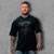 Camiseta Oversized Casual Treino 100% Algodão One Blast Champions Colection Ref:011 na internet