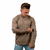Camiseta Oversized Café Casual Treino 100% Algodão na internet