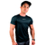 Camiseta Textura Square One Blast Dry Fit Basic Preta - comprar online
