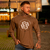Camiseta Oversized Casual Treino 100% Algodão One Blast - comprar online