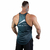Regata Long Line Slim One Blast Dry Fit 21 - One Blast: Presente nos melhores treinos!