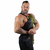 Regata Long Line Slim One Blast Dry Fit 05 - loja online
